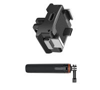 Compatibile con l'adattatore da 1/4 di pollice a sgancio rapido DJI Osmo Pocket3(Adapter Set B)