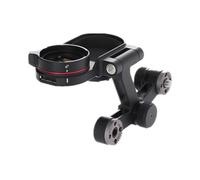 Compatibile con l'adattatore DJI Osmo X5 Parte 37 for fotocamere stabilizzate tramite gimbal portatili come Zenmuse X5R e Inspire 1