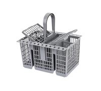 Compatibile con l'adattatore for accessori for cestello for lavastoviglie C00257140 Forcella portaoggetti