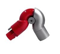 Compatibile con l'adattatore for aspirapolvere Dyson Quick Release Top Bottom Low Reach(Set B)