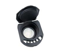 Compatibile con l'adattatore for capsule ricaricabili Dolce Gusto, adatto alle macchine Genio S Piccolo Xs