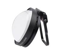 Compatibile con l'adattatore for filtro obiettivo macro GoPro Hero