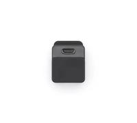 Compatibile con l'adattatore for fotocamera serie DJI Mic Compatibile con Mic Mini Mic3