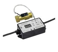 Compatibile con l'adattatore for interruttore del sensore di flusso della zavorra da 40 W-55 W for il rilevamento del flusso d'acqua