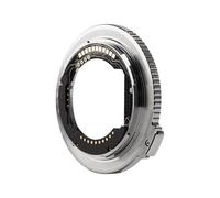 Compatibile con l'adattatore for obiettivi AF da Sony E a Nikon Z | Compatibile full frame, si adatta a tutti i corpi macchina con attacco Z