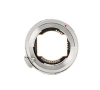 Compatibile con l'adattatore for obiettivi AF da Sony E a Nikon Z | Prestazioni di messa a fuoco fluide, adatte a tutti i corpi macchina della serie Z