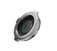 Compatibile con l'adattatore for obiettivo Canon EF-S a M4/3 AF | Funzione di messa a fuoco automatica, adatta ai corpi macchina GH5 GH(EF-M2 Pro)