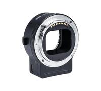 Compatibile con l'adattatore for obiettivo Nikon F-Z AF | Messa a fuoco completamente automatica, compatibile con Z6II Z7II Z9 Z50 Z30 ZFC