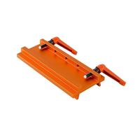 Compatibile con l'adattatore for piastra a coda di rondine Celestron | Design con barra in alluminio, adattatore da stretto a largo, for telescopio C5/6/8