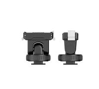 Compatibile con l'adattatore for treppiede for scarpa fredda DJI Osmo Action