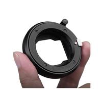 Compatibile con l'adattatore macro Leica M a Nikon Z