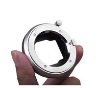 Compatibile con l'adattatore macro Leica M a Nikon Z