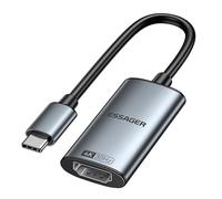-Compatibile con l'adattatore USB di tipo C per