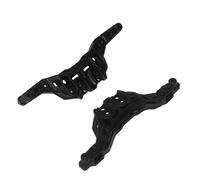 Compatibile Con LAEGENDARY Per Legend LG-SJ12 1/10 RC Accessori Per Pezzi Di Ricambio Per Auto 2 Pezzi Torre Ammortizzatrice Anteriore E Posteriore RC Parti Auto