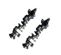 Compatibile con l'albero motore M/W N63 Componente essenziale compatibile con alberi motore e boccole dei cuscinetti