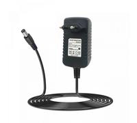Compatibile con l'alimentatore di ricambio myVolts da 12 V, compatibile con ARLO VMB5000 NA SmartHub.