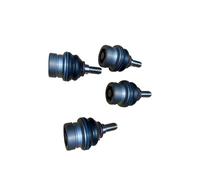 Compatibile Con Lamborghini Per Gallardo 420407151L 420407152L Per Accessori Per Auto Con Giunto Sferico Del Braccio Di Controllo Su E Giù Kit bracci di sospensione