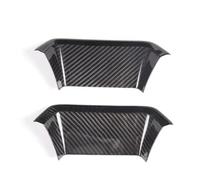 Compatibile Con Lamborghini Per URUS 2018-2023 Copertura Rifinitura Poggiatesta Sedile Anteriore Auto Adesivi Decorativi Accessori Interni Auto Auto Interior Accessori