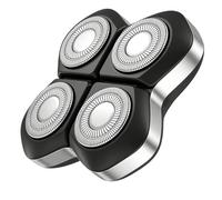 Compatibile con lame di ricambio Freebird Pro, confezione da 1 compatibile con rasoio elettrico Freebird FlexSeries Pro, rasatura precisa e liscia.