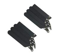 Compatibile con lamelle for tendina dell'otturatore Canon EOS R5/R6/R6 Mark II - Parte di ricambio for la riparazione della fotocamera(1SET)