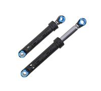 Compatibile con l'ammortizzatore della lavatrice Panasonic XQG100-E10GS W2331-7EU10 100N