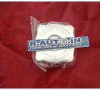 COMPATIBILE CON LANCIA FULVIA COUPE' HF 1.3 1.6 TAPPO RADIATORE 25mm CAP