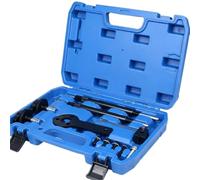 Compatibile Con Lancia Per Delta 2008-2015 Per Musa 2004-2013 Per Ypsilon 1996-2011 Kit Strumento Di Temporizzazione Motore 1.2L 1.4L 16V 1860992000 Motore Timing Blocco Tool Kit