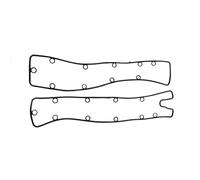 Compatibile Con Lancia Per Phedra 2002-2010 Set Guarnizioni Coperchio Valvole Motore Aggiornato Accessori Auto Per Parti Ricambio OEM 0249 A5 Coperchio Valvola Guarnizioni