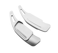 Compatibile Con Lancia Per Ypsilon MHEV 2024 2025 Adesivi Per Estensione Del Cambio Al Volante Dell'auto, Finiture, Accessori Interni Paletta Cambio Volante