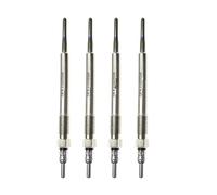 Compatibile con Lancia per Ypsilon per Musa 2004 2005 2006 2007 2008 2009 2010 2011 2012 Candelette 95522517 55210051