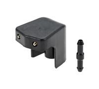 Compatibile Con Land For Rover For Defender 90 110 130 Models 1983-2016 OEM:DNJ500270 Kit Riparazione Ugelli Lavavetri Parabrezza In Auto