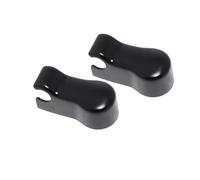 Compatibile Con Land For Rover Per Ranger Per Rover 1987-1995 LR058466 2X Cappucci Di Copertura Del Braccio Del Tergicristallo Anteriore Tergicristallo Braccio Copertura