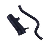 Compatibile Con Land Per Rover Per Discovery 2 TD5 1999 2000 2001 2002 2003 2004 Tubo Flessibile Aspirazione In Silicone Boost Per Turbo Per Air Box Tubo Tubi Radiatore Tubi flessibili radiatore