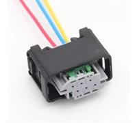 Compatibile Con Land Per Rover Per Discovery 2005-2009 YMQ503220 Cablaggio Connettore Sensore Di Altezza A 3 Fili