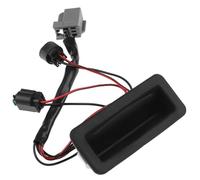 Compatibile Con Land Per Rover Per Discovery 3 2004-2009 Per 4 2010-2016 Interruttore Maniglia Apertura Portellone Posteriore LR015457 LR071910 LR014482 CXB000456PVJ Serratura Tronco Fermo