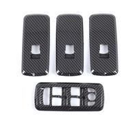 Compatibile Con Land Per Rover Per Discovery 4 2010-2016 Per Range Per Rover Sport 2010-2013 Pannello Copertura Pulsante Dell'interruttore Finestrino Dell'auto Interni Auto(Size a1)