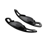 Compatibile Con Land Per Rover Per Discovery 5 2017 2018 2019 2020 1 Paio Di Palette Del Cambio In Fibra Di Carbonio Per Volante Accessori Per Auto