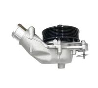 Compatibile Con Land Per Rover Per Discovery IV 2009- Per Range Per Rover IV 2012- Auto Elettrica Ausiliaria Pompa Acqua Refrigerante LR097165 Pompa acqua motore