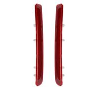 Compatibile Con Land Per Rover Per Discovery LR3 2004-2009 Auto Paraurti Posteriore Riflettore Destra E SinistraXFF500020 XFF500030 Riflettore Paraurti