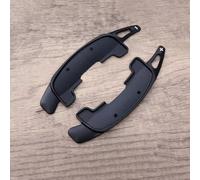 Compatibile Con Land Per Rover Per Discovery Per Sport 1 Paio Di Leve Del Cambio Al Volante In Lega Di Alluminio(Black)