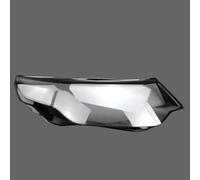 Compatibile Con Land Per Rover Per Discovery Per Sport 2015 2016 2017 2018 Fari Per Auto Luci Trasparenti Guscio Copriobiettivo In Vetro Fari Copri Lente Faro