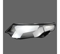Compatibile Con Land Per Rover Per Discovery Per Sport 2015 2016 2017 2018 Fari Per Auto Luci Trasparenti Guscio Copriobiettivo In Vetro Fari Copri Lente Faro