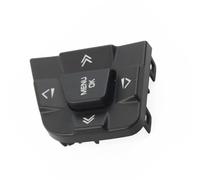 Compatibile Con Land Per Rover Per Discovery Per Sport 2015-2019 Interruttore Sul Volante Dell'auto Pulsante Controllo Volume Wireless OEM LR095537 Interruttore volante(LR095540)