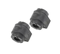 Compatibile Con Land Per Rover Per Discovery Sport L550 Per Freelander 2 L359 2 Pezzi Boccola Barra Antirollio Posteriore LR005648 LR034392 Kit boccole Barra antirollio