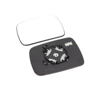 Compatibile Con Land Per Rover Per Freelander 2 LR2 L359 2010 2011 2012 2013 2014 2015 2016 Specchio Retrovisore Esterno Vetro Asferico Con Riscaldamento OEM: LR013775 Specchio Vetro Laterale