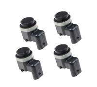 Compatibile con Land per Rover per L322 per Evoque per Range per Rover 2010-2014 Sensori radar di assistenza al parcheggio PDC LR038533 LR011602(4pcs)