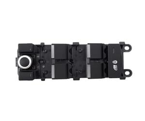 Compatibile Con Land Per Rover Per Range For Rover Interruttore Combinato Per Sollevamento Vetro Adatto Regolazione Elettrica Del Finestrino Interruttore Principale Comando vetro portellone