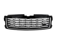 Compatibile Con Land Per Rover Per Range Per Per Vogue 2018-2022 Auto Paraurti Anteriore Griglia Rene Grill Grillescar Accessori
