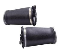 Compatibile Con Land Per Rover Per Range Per Rover 1995-2002 2x Molle Di Sospensione Pneumatica Posteriori, Ammortizzatori A Molla RKB101460 Pneumatiche Molla Borsa