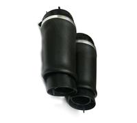Compatibile Con Land Per Rover Per Range Per Rover L322 2002-2012 Aria Anteriore Ammortizzatore A Sospensione Pneumatica Con Borsa A Molla RNB000750 Coppia Molle Sospensioni ad Aria